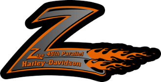 Zips 45th Parallel Harley-Davidson®